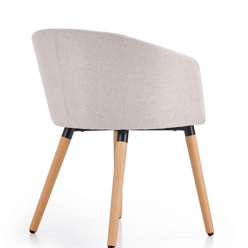 Фото Стул Halmar K266 в Красноперекопске по цене 14 510 ₽ от производителя Halmar , код товара  шт Фото Стул Halmar K266 от производителя Halmar  в Красноперекопске по цене 14 510 ₽