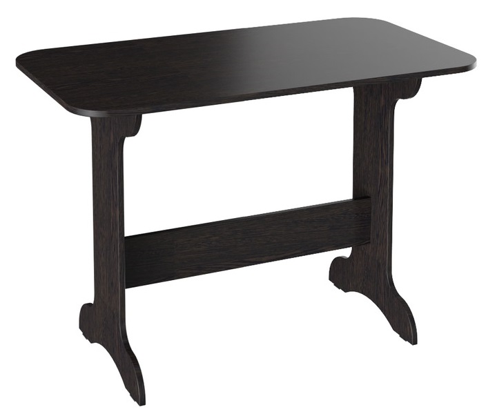 Фото Стол обеденный Августа от производителя Бон-мебель в Красноперекопске по цене 2 750 ₽