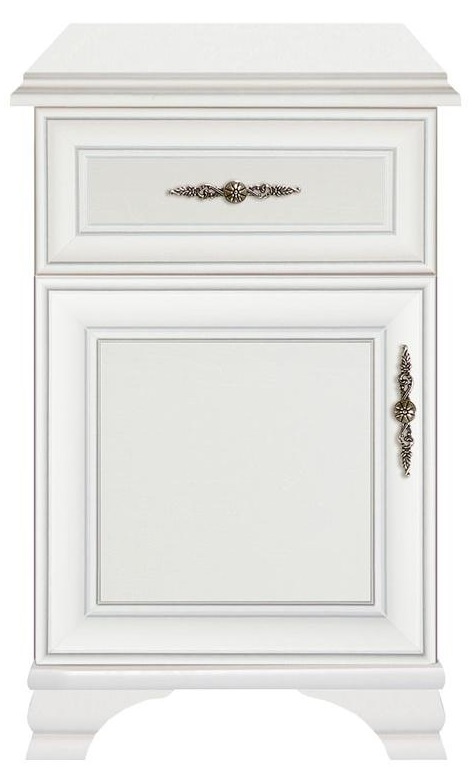 Фото Тумба Kentaki S320-KOM1D1S/L от производителя Black Red White (БРВ) в Красноперекопске по цене 14&nbsp;990 ₽