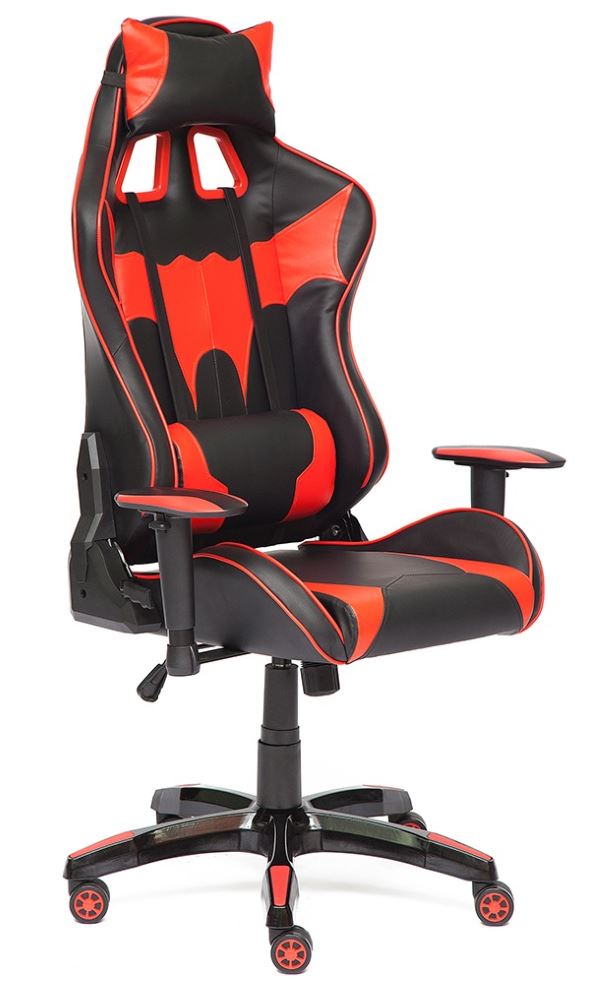 Фото Кресло геймерское Ибат (Ibat) от производителя Tetchair в Красноперекопске по цене 23&nbsp;390 ₽