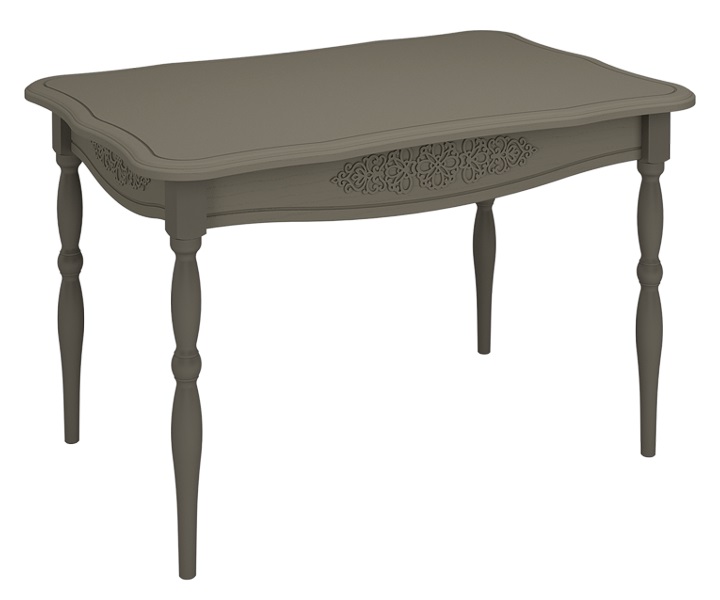 Фото Стол обеденный Ассоль плюс АС-31  от производителя Компасс в Красноперекопске по цене 17 920 ₽