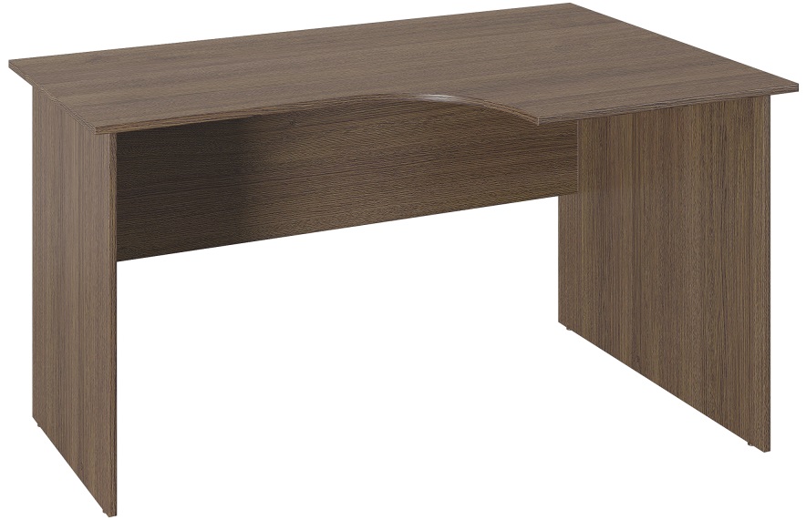 Фото Стол Офис ОФ-10 от производителя Компасс в Красноперекопске по цене 8&nbsp;500 ₽