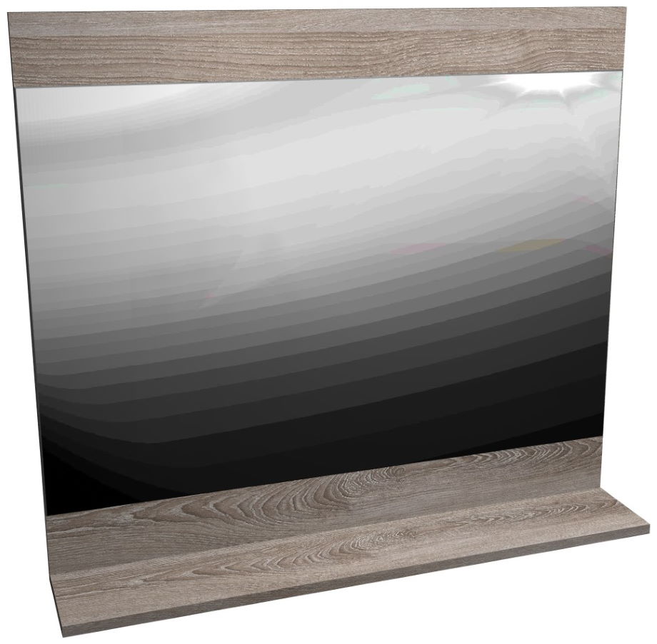 Фото Зеркало Ханна ПХ-8 от производителя СБК в Красноперекопске по цене 3 290 ₽