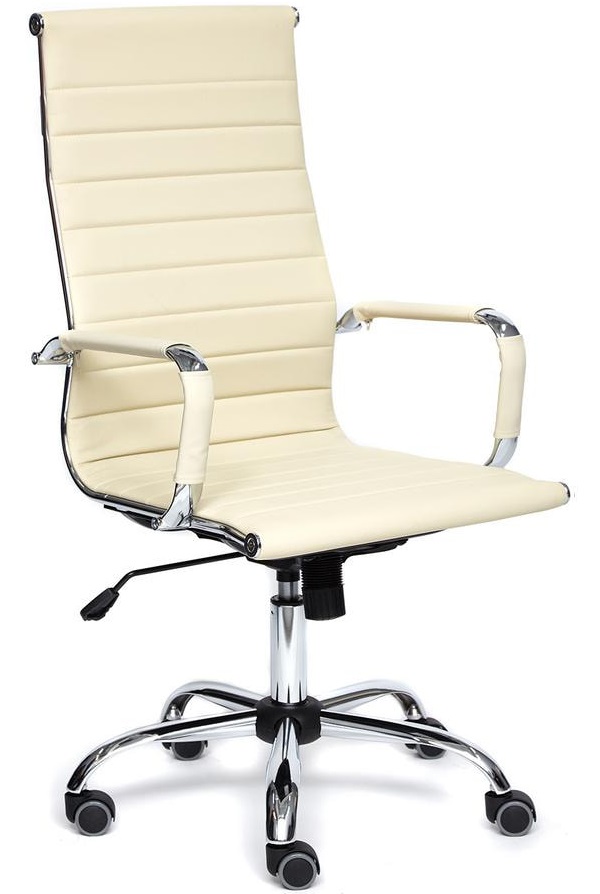 Фото Кресло для персонала Урбен (Urban) от производителя Tetchair в Красноперекопске по цене 15 420 ₽