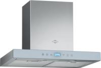 Вытяжка купольная Trinia 160 (600х500хh560(1048)) (Материал Металл/Стекло , Цвет Металлик/Черный) в Красноперекопске от производителя 