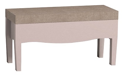 Фото Пуф Брауни (Brownie)-50 от производителя Глазов в Красноперекопске по цене 10 230 ₽