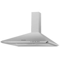 Вытяжка купольная Aire 50 (500х500хh650(825)) (Материал Металл , цвет белый) в Красноперекопске от производителя в интернет магазине Планета Комфорта Вытяжка купольная Aire 50 (500х500хh650(825)) (Материал Металл , цвет белый) в Красноперекопске от производителя