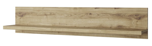 Фото Полка навесная BT Дорсет (Doorset) от производителя Анрэкс в Красноперекопске по цене 2 890 ₽