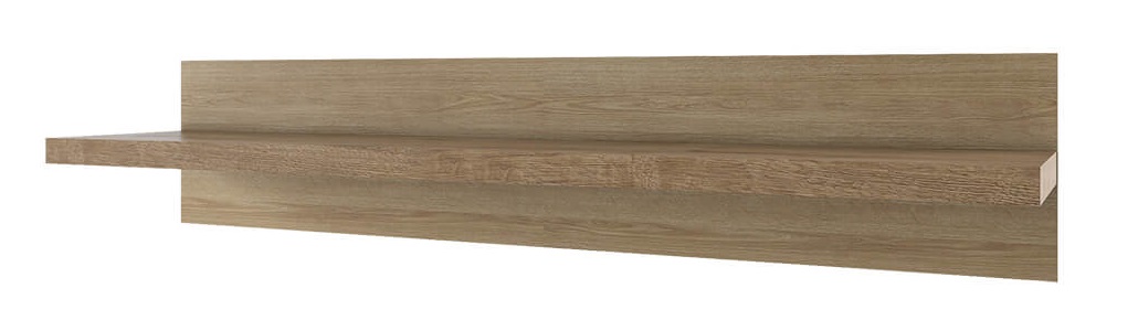 Фото Полка навесная T Дизель (Diesel) от производителя Анрэкс в Красноперекопске по цене 3 120 ₽