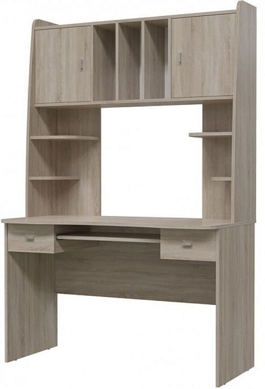 Фото Стол компьютерный Бетта (1,2) от производителя Гранд Кволити в Красноперекопске по цене 14&nbsp;400 ₽