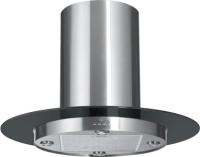 Вытяжка островная Zebrina 190 (900х600хh660(1160)) (Материал Металл/Стекло , Цвет Металлик/Тонированное) в Красноперекопске от производителя в интернет магазине Планета Комфорта Вытяжка островная Zebrina 190 (900х600хh660(1160)) (Материал Металл/Стекло , Цвет Металлик/Тонированное) в Красноперекопске от производителя