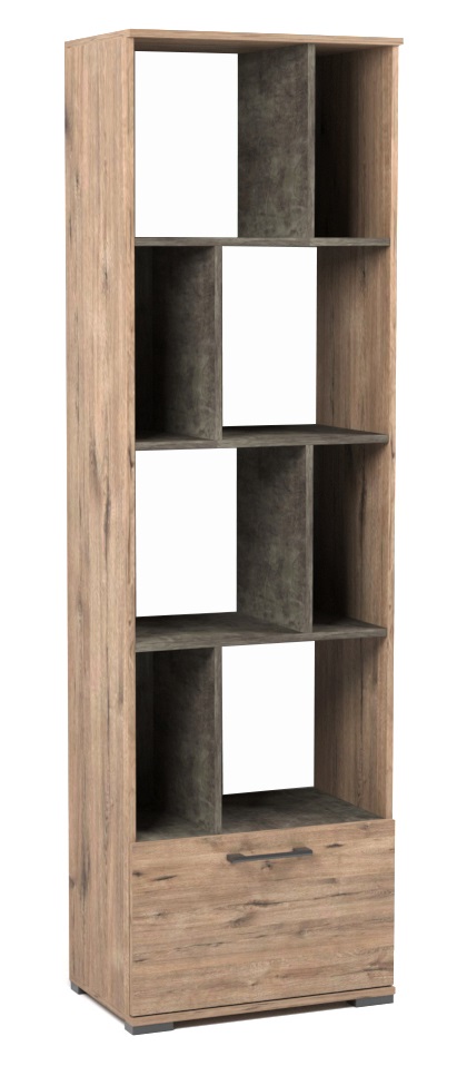 Фото Стеллаж Денвер Д-11 от производителя СБК в Красноперекопске по цене 13&nbsp;600 ₽