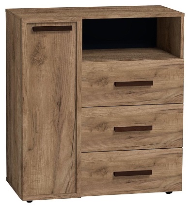 Фото Тумба для обуви Натура (Nature) 89 от производителя Глазов в Красноперекопске по цене 12 850 ₽