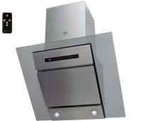 Вытяжка наклонная Gloriosa 190 (900х400хh800(400)) (Материал Металл/Стекло , Цвет Металлик/Тонированное) в Красноперекопске от производителя в интернет магазине Планета Комфорта Вытяжка наклонная Gloriosa 190 (900х400хh800(400)) (Материал Металл/Стекло , Цвет Металлик/Тонированное) в Красноперекопске от производителя