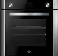 Духовой шкаф газовый DG-601 (594х545хh594) (Материал Металл/Стекло , Цвет Металлик/Черный) в Красноперекопске от производителя в интернет магазине Планета Комфорта Духовой шкаф газовый DG-601 (594х545хh594) (Материал Металл/Стекло , Цвет Металлик/Черный) в Красноперекопске от производителя