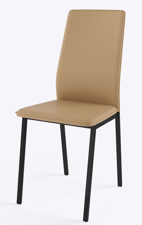 Фото Стул обеденный Квирк от производителя Mamadoma в Красноперекопске по цене 3&nbsp;180 ₽