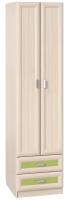 Шкаф двухдверный