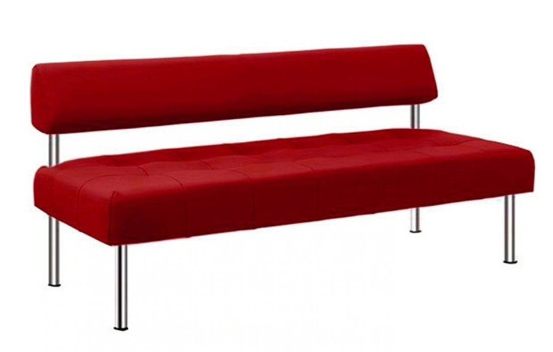 Фото Диван Офис (Office) без подлокотников от производителя Новый стиль в Красноперекопске по цене 23 660 ₽