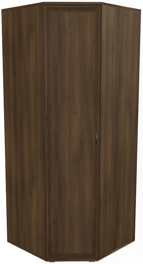 Фото Шкаф Карина ШК-1011 (89) угловой от производителя Лером в Красноперекопске по цене 27&nbsp;800 ₽