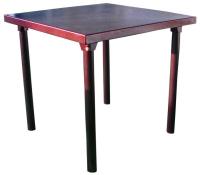 Фото  стол обеденный меркурий производитель Металл-Конструкция