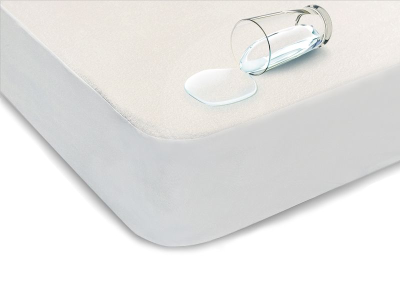 Фото Защитный чехол Protect-a-Bed kids от производителя Askona в Красноперекопске по цене 1 120 ₽