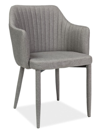 Фото Стул Signal Welton в Красноперекопске по цене 17 030 ₽ от производителя Signal, код товара 2000001696446 шт Фото Стул Signal Welton от производителя Signal в Красноперекопске по цене 17 030 ₽