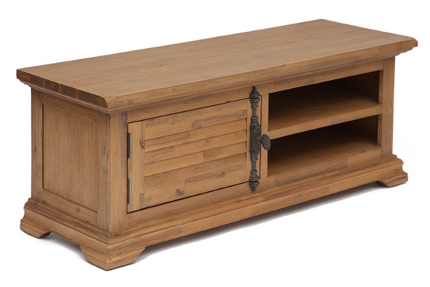 Фото Тумба ТВ малая Avignon PRO-L07-130 (1300х450хh500) от производителя Tetchair в Красноперекопске по цене 65 930 ₽