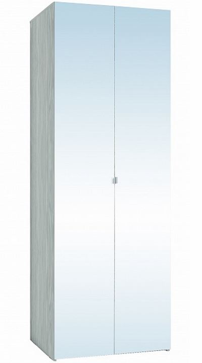 Фото Шкаф Bauhaus-8 (80) с зеркалами двухдверный от производителя Глазов в Красноперекопске по цене 18&nbsp;210 ₽