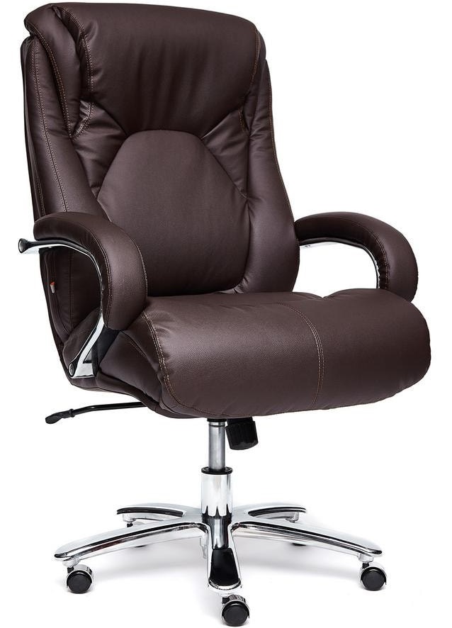 Фото Кресло для руководителя Макс (Max) от производителя Tetchair в Красноперекопске по цене 43&nbsp;530 ₽