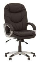 Кресло для руководителя Бонн (Bonn) Anyfix  (Материал обивки: экокожа, цвет обивки: есо-1 (Новый стиль) ) в Красноперекопске от производителя 