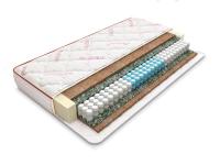 Фото  матрас sumo производитель Askona