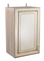 Фото  кухня анжелика шкаф навесной шкн450 производитель 