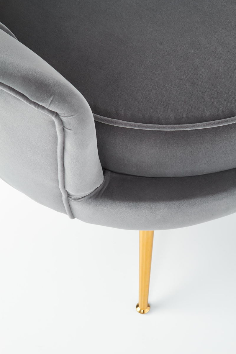 Фото Кресло Halmar Amorinito от производителя Halmar  в Красноперекопске по цене 31&nbsp;920 ₽