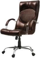 Фото  кресло руководителя гермес производитель Фабрикант