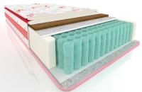 Фото vysokie-matrasy матрас эверест производитель Вега