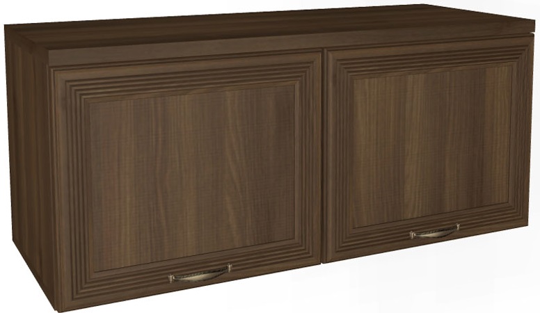 Фото Антресоль Карина АН-1041 от производителя Лером в Красноперекопске по цене 7&nbsp;220 ₽