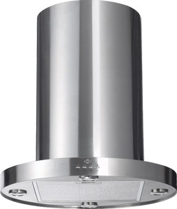 Фото Вытяжка островная Zebrina 160 (600х600хh660(1160)) от производителя MBS в Красноперекопске по цене 32 550 ₽