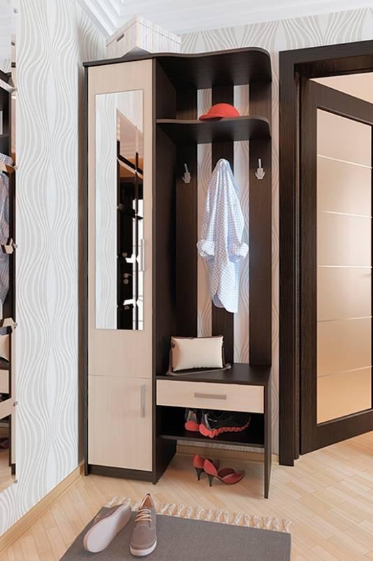 Фото Прихожая ПР-1 от производителя Пирамида в Красноперекопске по цене 