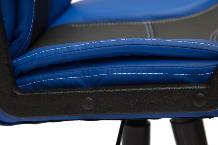 Фото Кресло для руководителя Твистер (Twister) от производителя Tetchair в Красноперекопске по цене 12 640 ₽