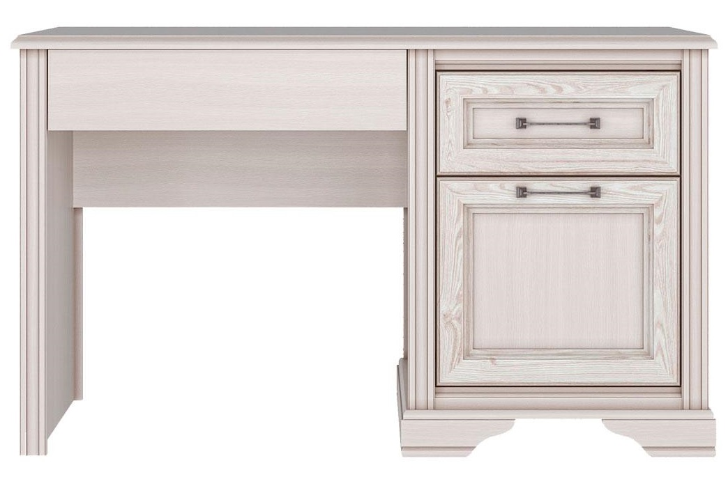 Фото Стол письменный Stylius B169-BIU130 от производителя Black Red White (БРВ) в Красноперекопске по цене 32 420 ₽