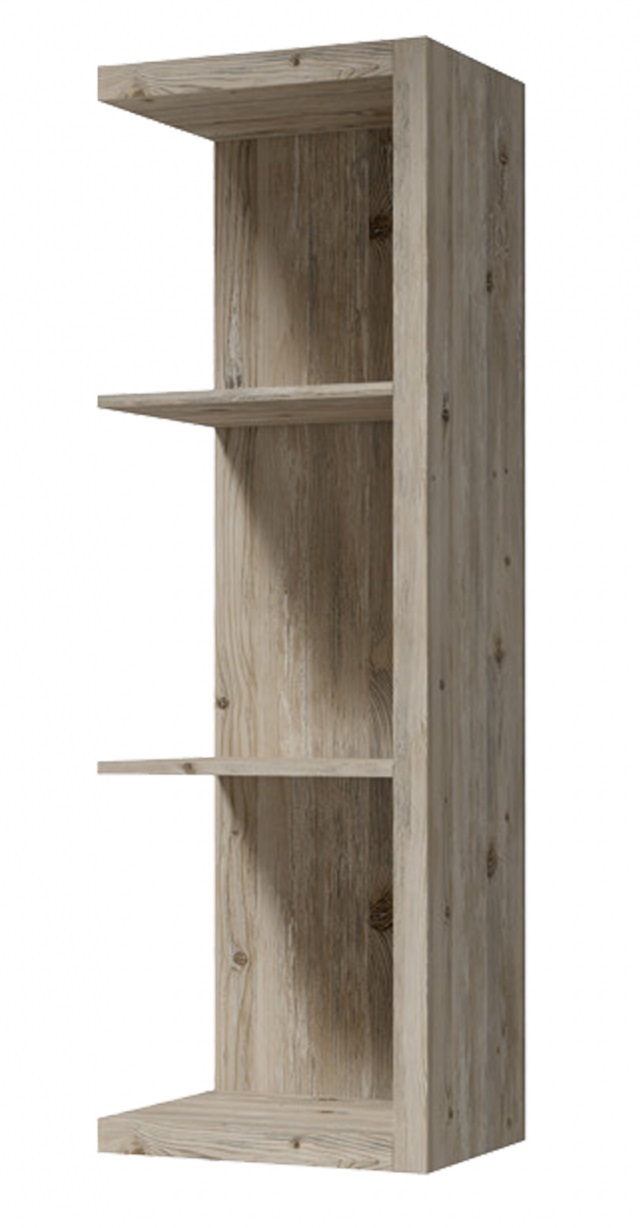 Фото Шкаф подвесной Typ 04 Talina от производителя Helvetia в Красноперекопске по цене 11&nbsp;170 ₽