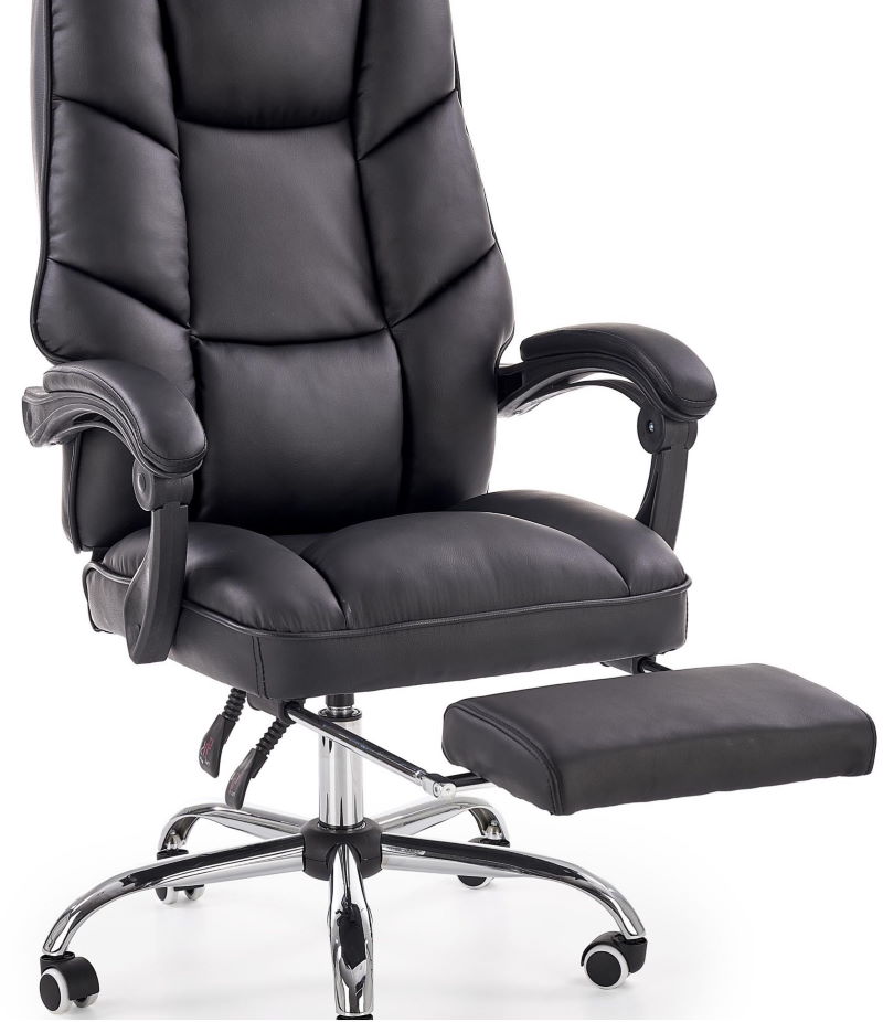 Фото Кресло для руководителя Halmar Alvin от производителя Halmar  в Красноперекопске по цене 30 970 ₽