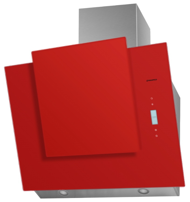 Фото Вытяжка наклонная Enver 80 (796х425хh530) от производителя Maunfeld в Красноперекопске по цене 27 320 ₽