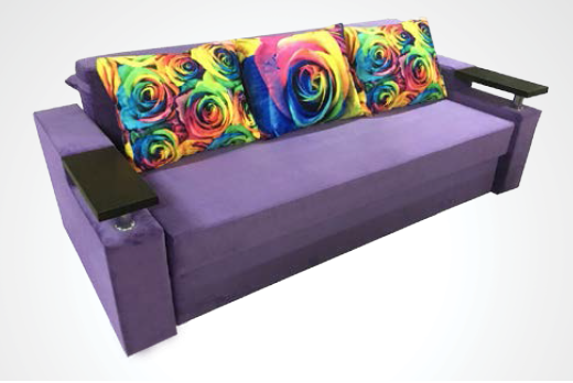 Фото Диван-Софа Марсель от производителя ArtMax в Красноперекопске по цене 35 350 ₽