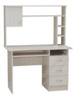 Фото stoly-kompyuternye стол компьютерный домино производитель Ромис