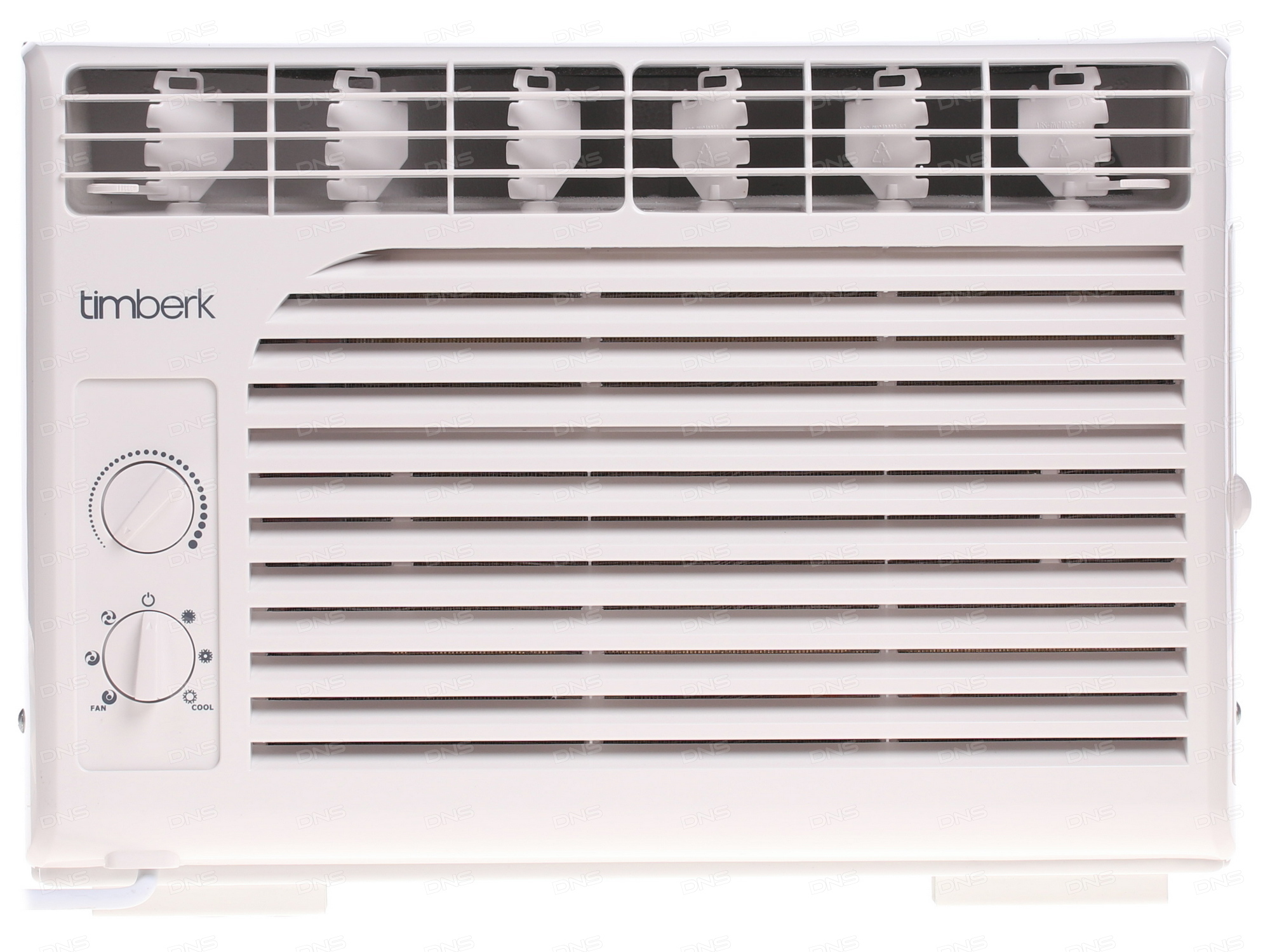 Фото Кондиционер оконный TIMBERK AC TIM 05C W1M от производителя Timberk в Красноперекопске по цене 
