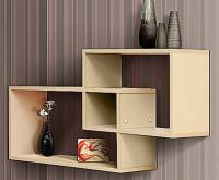 Фото  полка для книг-5 производитель Марибель