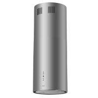 Вытяжка островная Nene 40 (390х390хh890(1190)) (Материал Металл , Цвет Металлик) в Красноперекопске от производителя в интернет магазине Планета Комфорта Вытяжка островная Nene 40 (390х390хh890(1190)) (Материал Металл , Цвет Металлик) в Красноперекопске от производителя