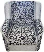 Фото  кресло-кровать бостон производитель Shels (мягкая мебель)