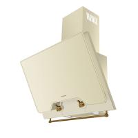 Вытяжка наклонная Retro Quadr 60 (600х470хh775(995)) (Материал Металл/Стекло , Цвет Черный/Черный) в Красноперекопске от производителя в интернет магазине Планета Комфорта Вытяжка наклонная Retro Quadr 60 (600х470хh775(995)) (Материал Металл/Стекло , Цвет Черный/Черный) в Красноперекопске от производителя